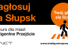 Wygrajmy inteligentne przejście dla pieszych w Słupsku!