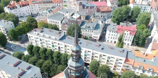 Mieszkania komunalne