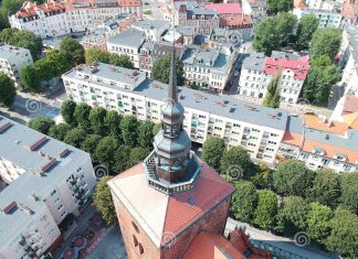 Mieszkania komunalne