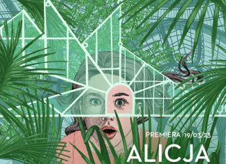 Musicalowa Alicja