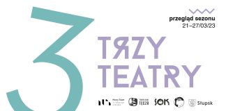 TRZY TEATRY