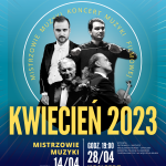 „Koncert muzyki filmowej” – Polska Filharmonia „Sinfonia Baltica” Słupsk