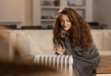 Program “Ciepłe mieszkanie”