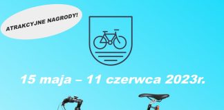 „Mobi Szkoła” – Słupskie szkoły na rowery! Na plakacie coś fajnego