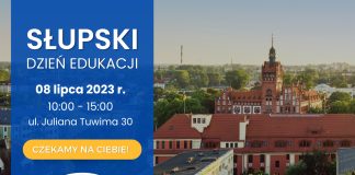 Słupski Dzień Edukacji
