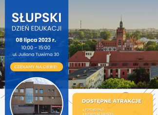 Słupski Dzień Edukacji