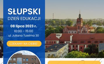 Słupski Dzień Edukacji