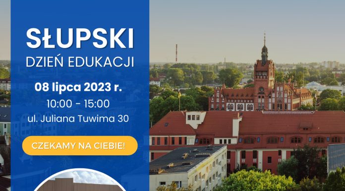 Słupski Dzień Edukacji