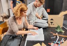 „Niekończąca się historia” – nowa propozycja Teatru Lalki Tęcza
