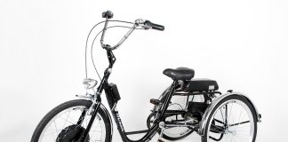 Rower Tandem: Podwójna Radość i Inkluzja Dla Osób Niepełnosprawnych
