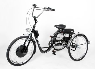 Rower Tandem: Podwójna Radość i Inkluzja Dla Osób Niepełnosprawnych