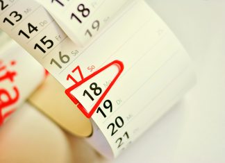 O Owsiaku i dziwnych świętach w kalendarzu