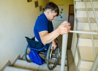 Z niepełnosprawnością na co dzień cd.