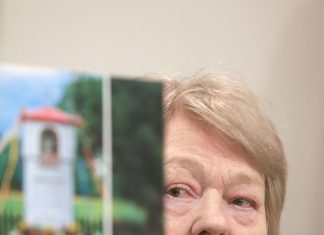 Stara Gorzelnia i historia od morza do jeziora Gardno