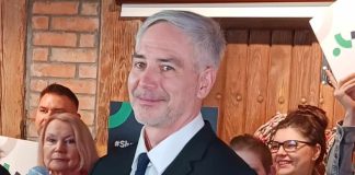 O Słupsku i potrzebie zmian – rozmowa z Adamem Sędzińskim kandydatem na prezydenta Słupska