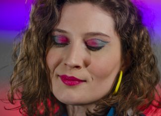 A jednak kicz. „Jesteś szalona” to kolejna, kiepska farsa w Nowym Teatrze