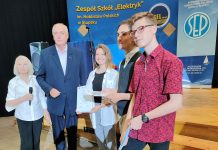 KONKURS MŁODY INNOWATOR