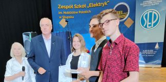 KONKURS MŁODY INNOWATOR