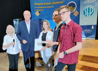 KONKURS MŁODY INNOWATOR