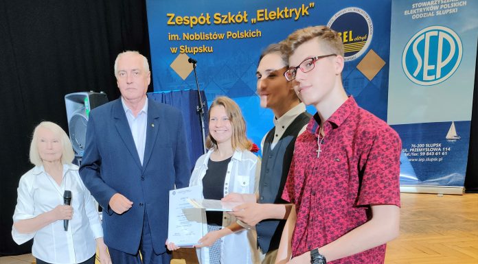 KONKURS MŁODY INNOWATOR