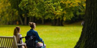 Niepełnosprawność na co dzień cd.