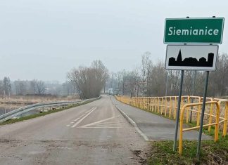 Ryczewo – zapomniana dzielnica Słupska