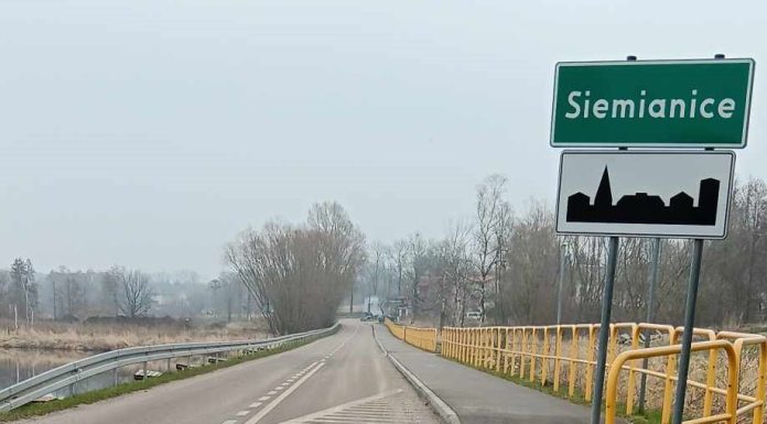 Ryczewo – zapomniana dzielnica Słupska