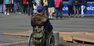 Niepełnosprawność na co dzień: Wyborcze dylematy