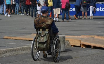 Niepełnosprawność na co dzień: Wyborcze dylematy