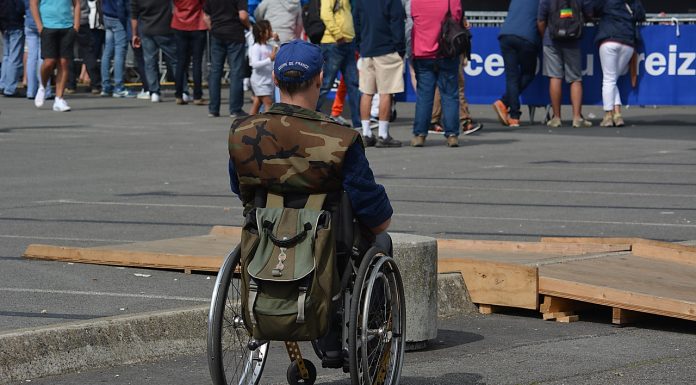 Niepełnosprawność na co dzień: Wyborcze dylematy