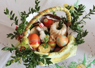 Niepełnosprawność na co dzień: Wielkanocne przemyślenia