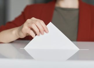 Czy wybory wciąż są demokratyczne?