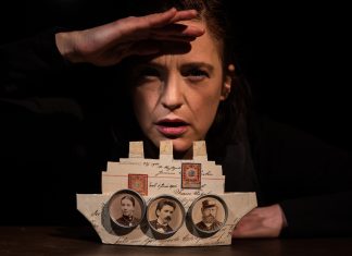 Dzień II Festiwalu – piszą studenci