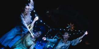 Od Słowiańskiej Mitologii po Kaszubskie Opowieści: Etniczne Święto na Festiwalu