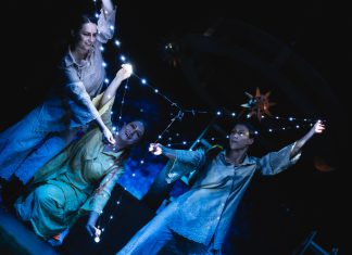 Od Słowiańskiej Mitologii po Kaszubskie Opowieści: Etniczne Święto na Festiwalu