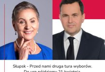Wybory samorządowe 2024 r.