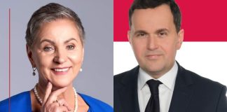 Wybory samorządowe 2024 r.