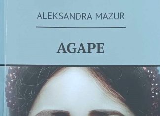 Czytać każdy może. „Agape” – książka dla czytelników Tramwaju