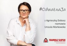 #OdważnaJa – sięgnij po zmianę