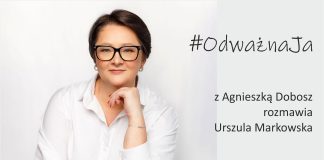#OdważnaJa – sięgnij po zmianę