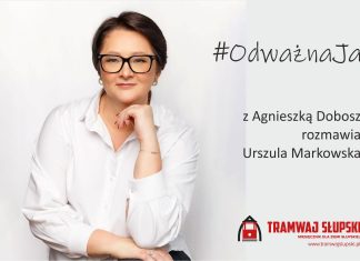 #OdważnaJa – sięgnij po zmianę