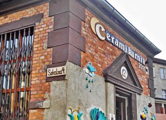 Spacer po Słupsku okiem fotografa