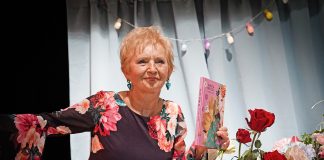 To moja bajka – spotkanie autorskie z Danutą Kmiecik