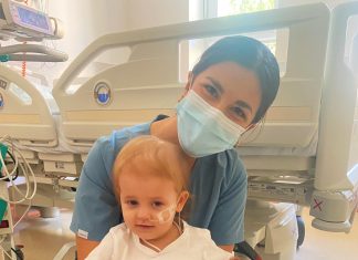 Możesz pomóc Poli!