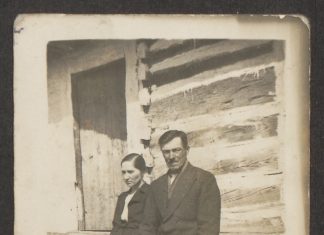 Opowieść o naszych babkach