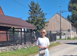 Wybiórcze traktowanie mediów. Anna Gliniecka-Woś odmówiła rozmowy z redakcją Tramwaju Słupskiego