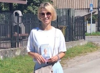 Anna Gliniecka-Woś nowym wójtem Gminy Kobylnica