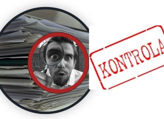 Historia pewnej kontroli …