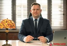 II tura wyborów w Gminie Kobylnica. Rozmowa z kandydatem na wójta Rafałem Kuligowskim