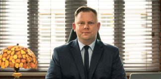 II tura wyborów w Gminie Kobylnica. Rozmowa z kandydatem na wójta Rafałem Kuligowskim